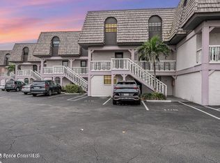 5350 Ocean Beach Blvd #102, Cocoa Beach, FL 32931
