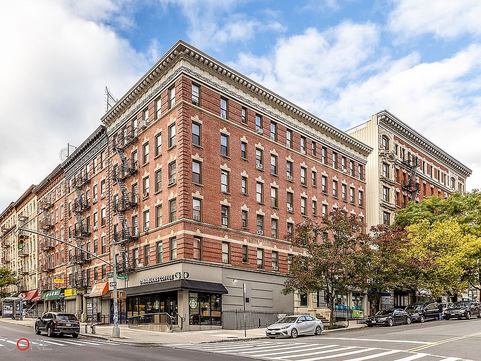1st image of 40 Tiemann Pl APT 4B
