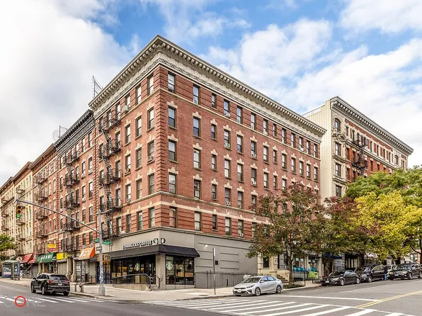 40 Tiemann Pl APT 4B, New York, NY 10027