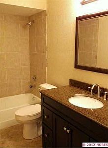 Second Bathroom