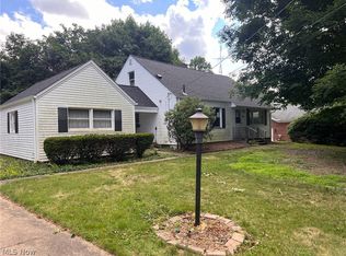 1206 Bellview St NE, Canton, OH 44721