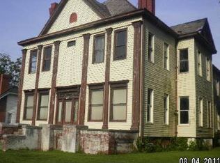 311 N Main St, Tennille, GA 31089