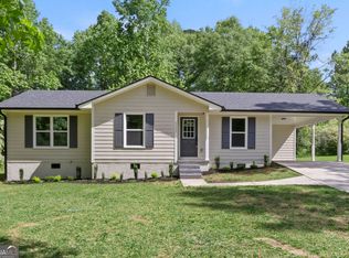 1111 Spring Creek Cir, Griffin, GA