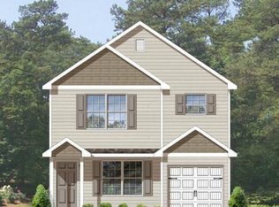 6914 Pebble Brook Way, Rocky Mount, NC 27804