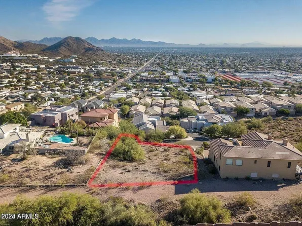 12846 N NANCY JANE Lane #4, Phoenix, AZ 85022