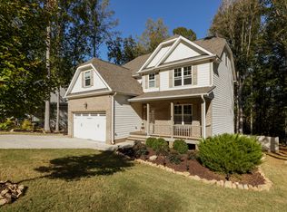 5521 Fantasy Moth Dr, Garner, NC 27529