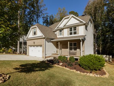 5521 Fantasy Moth Dr, Garner, NC, 27529