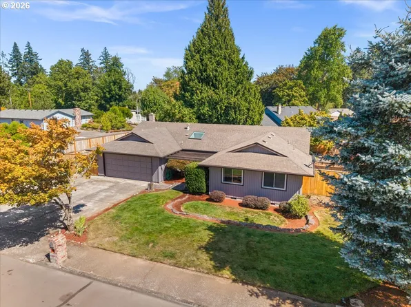 3038 SE Rood Ct, Hillsboro, OR 97123