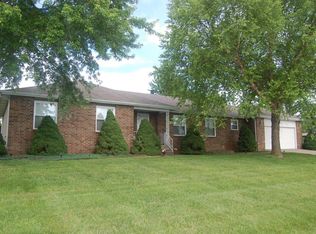 4500 N 17th St, Ozark, MO 65721