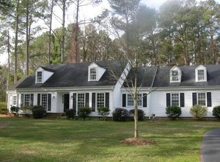 104 Tam O Shanter Dr, Rocky Mount, NC 27804
