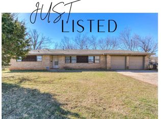 535 N Kelley Ave, Oklahoma City, OK 73117