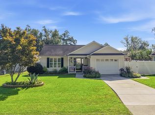 4394 Triangle St., Loris, SC 29569