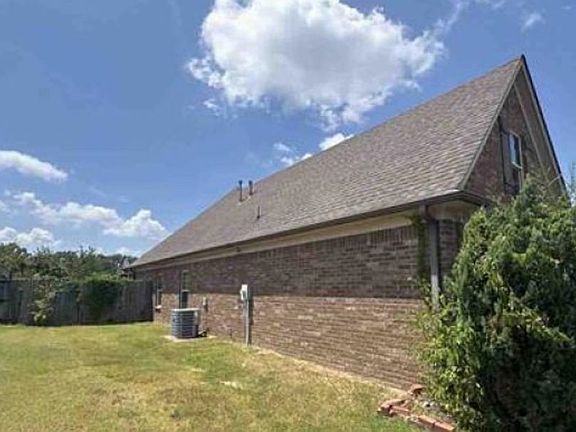 Property Side View