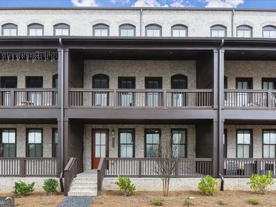 6820 Victory Run, Alpharetta, GA, 30005