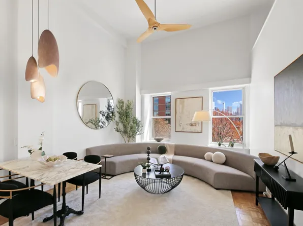 1 Greene St #305X, Jersey City, NJ 07302