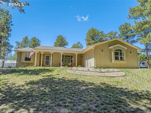 14910 Spiritwood Loop, Elbert, CO 80106