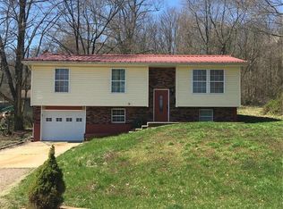 716 N Shepherd St, Ironton, MO 63650