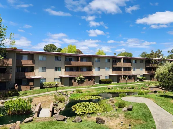 1321 Webster St APT D208, Alameda, CA 94501