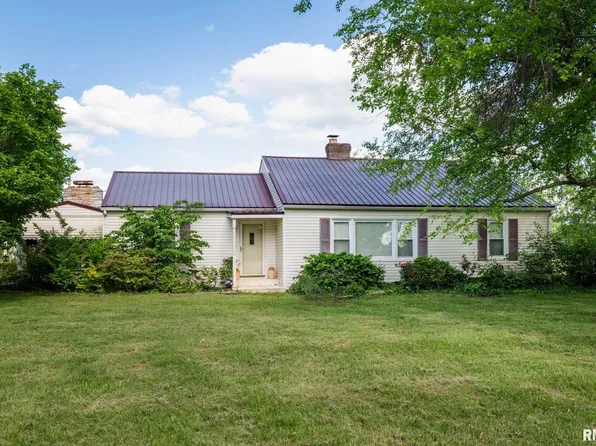 6868 Route 37, Marion, IL 62959