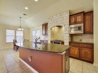 18308 Shallow Pool Dr, Pflugerville, TX 78660