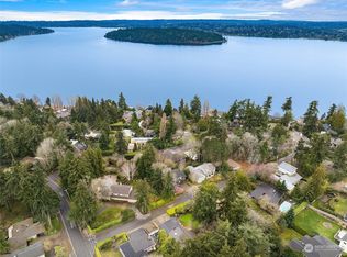 7650 SE 41st St, Mercer Island, WA 98040