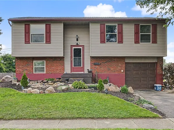 137 Lightner Ln, Englewood, OH 45322