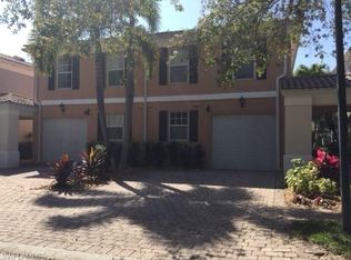 5349 Cove Cir, Naples, FL 34119