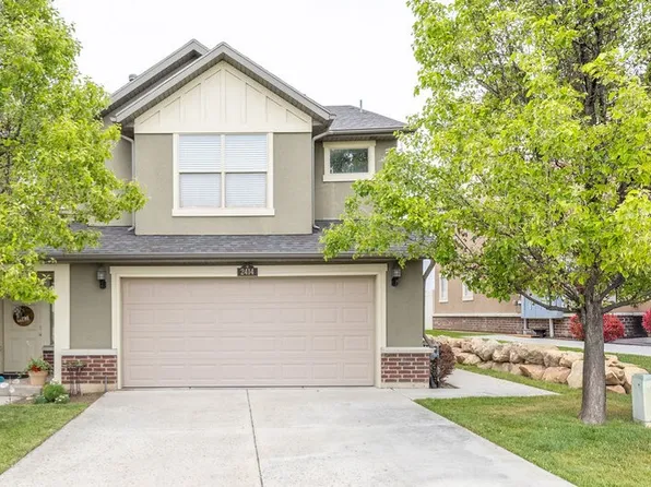 2414 S Andover St #321, West Haven, UT 84401