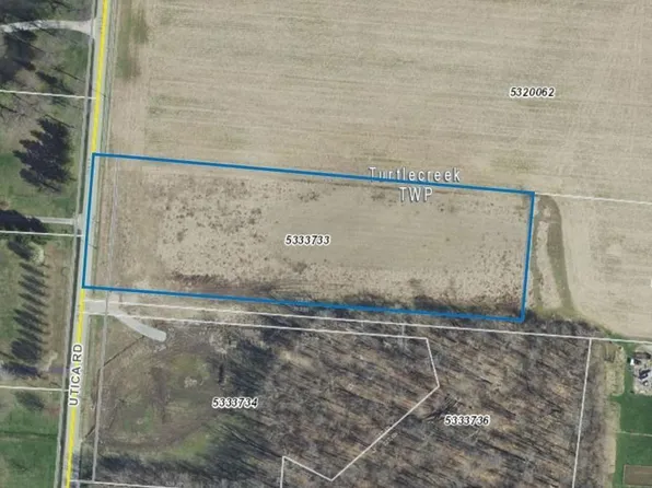 2364 Utica Rd, Lebanon, OH 45036