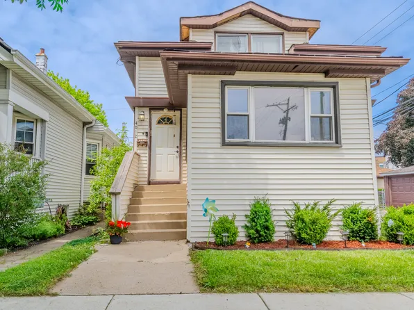 4012 W Eddy St, Chicago, IL 60641