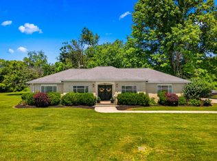 119 Parks Cir, Harrogate, TN 37752