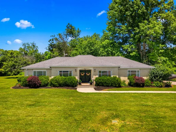 119 Parks Cir, Harrogate, TN 37752