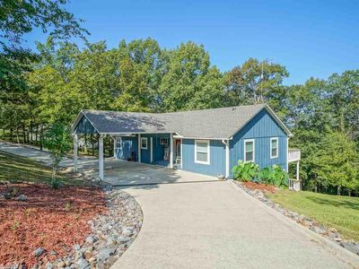 101 Quiet Ct, Hot Springs, AR, 71913