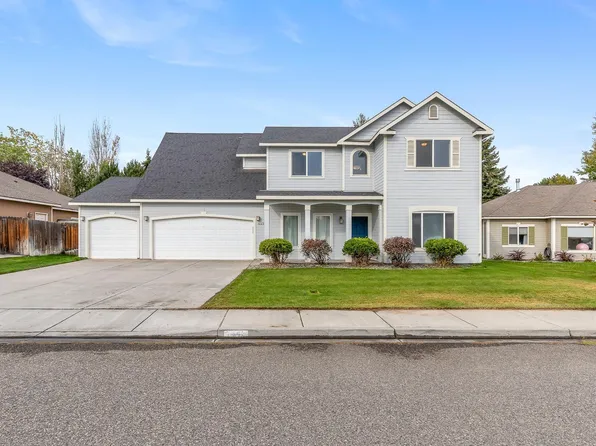 1443 Desert Springs Ave, Richland, WA 99352