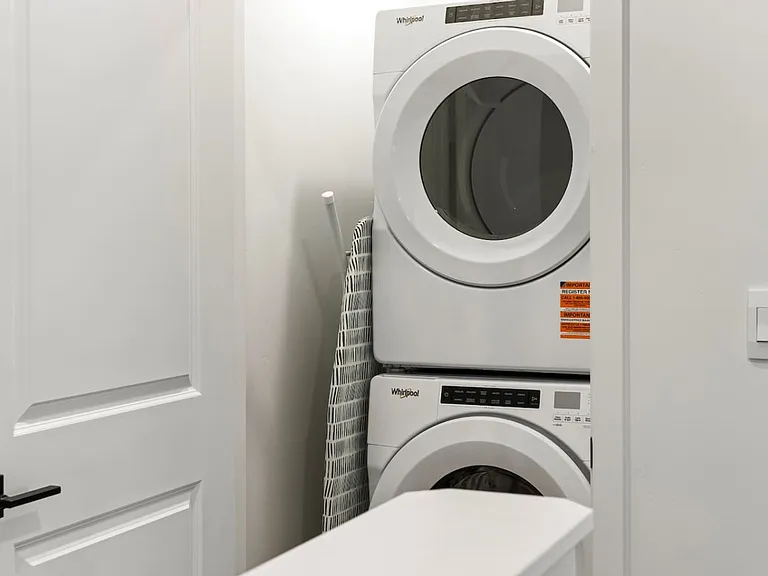 Laundry Room Cabinet