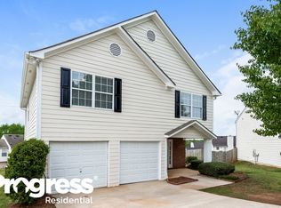 529 Cascade Walk, McDonough, GA 30253