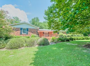 241 Toole Cir, Beech Island, SC 29842