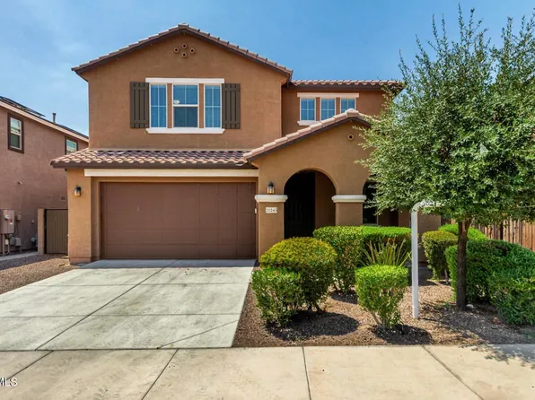 21243 W CORONADO Road, Buckeye, AZ 85396