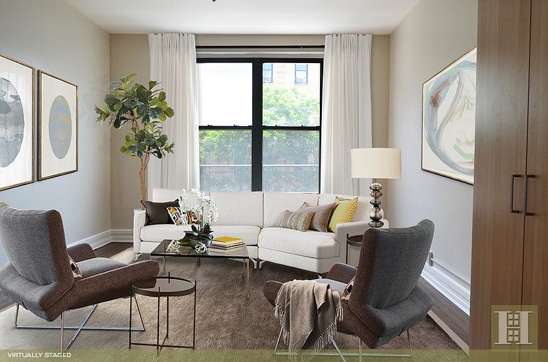 1st image of 655 W 183rd St APT 3