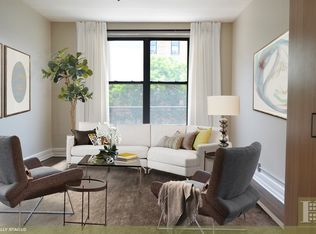 655 W 183rd St APT 3, New York, NY 10033