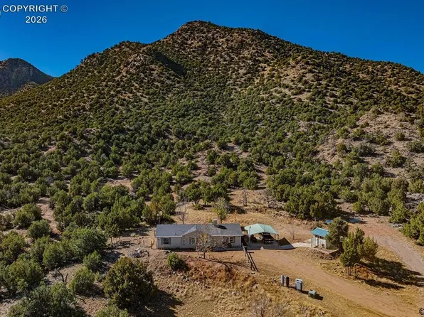 1762 Meadowdale Ln, Canon City, CO 81212