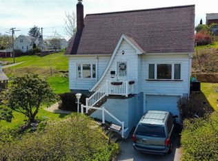 97 W Patterson Ave, Butler, PA 16001