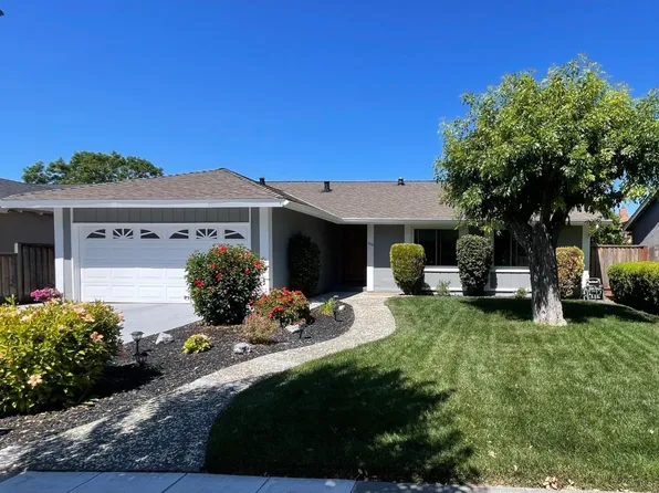 488 Madison Ct, San Jose, CA 95123