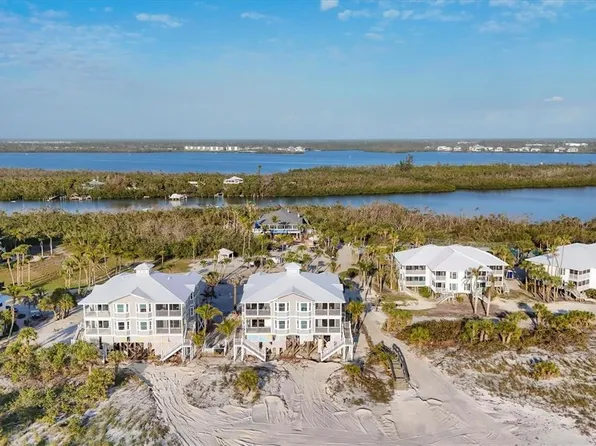 7430 Palm Island Dr Suite 3813, Cape Haze, FL 33946