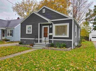 2722 Witters St, Saginaw, MI