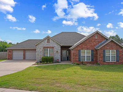 5712 Hazel Rd, Bartlesville, OK, 74006
