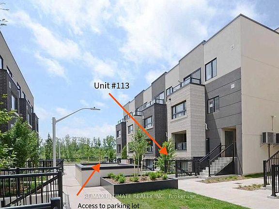 2nd image of 1135 Cooke Blvd #113