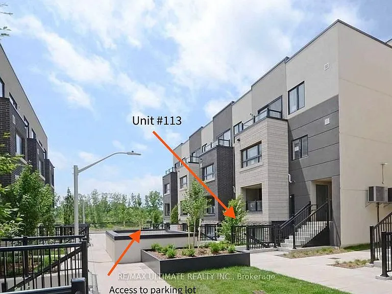 1135 Cooke Blvd #113 — Photo 2