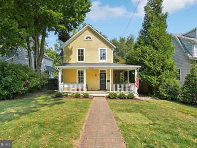 3705 Underwood St, Chevy Chase, MD, 20815