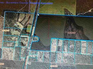 6900 Blk South Hwy #99, Walnut Hill, FL 32568